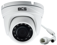 Kamera IP kopółkowa 4.0MPIX BCS-DMIP1401IR-E-IV
