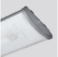 Oprawa oświetleniowa TRIO 2X49W T5  OPAL, 6717041