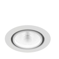 LUGSTAR PREMIUM LED P/T DALI 28W 2700-6500K 76ST 030491.3L01.321 