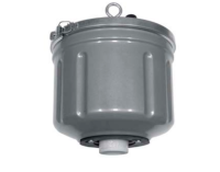 Oprawa oświetleniowa LUGSFERA 150W MH IP65 OA.010     