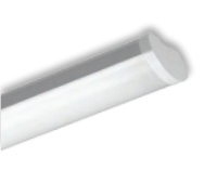 Oprawa oświetleniowa VECTOR 1X36W PRYZ EVG, 178955