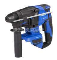 Młotowiertarka SDS-PLUS 18V 2.0J RAWLCASE, R-PRH18-S