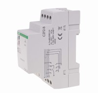 Czujnik zaniku faz z kontrolą stycznika CZF-2B - F&F