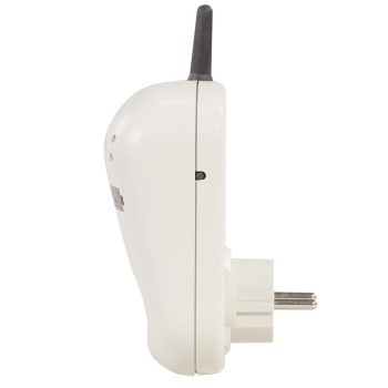 Gniazdo zdalnie sterowane RWG-01 Zamel 3