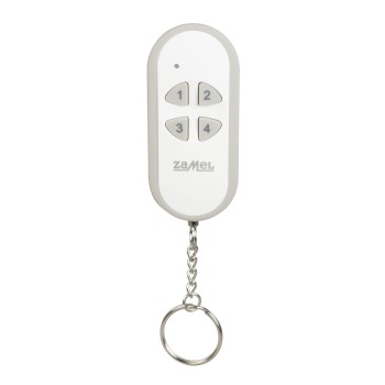 Pilot 4-kanałowy P-457/4 Zamel 2