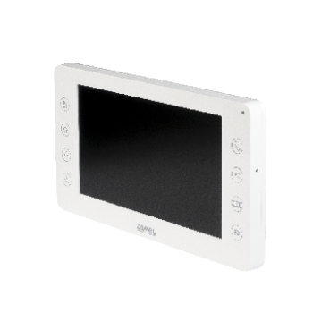 Wideomonitor z dotykowymi przyciskami VP-829W