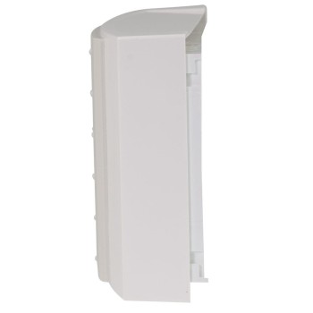 Dzwonek  MELODII ecru 8-230V DNU-912/N Zamel 3