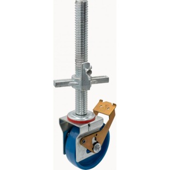 Rusztowanie STABILO 10 (0,75x2,0m) wys. rob. 5,4m, 771032P - KRAUSE