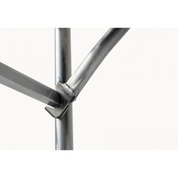 Rusztowanie STABILO 10 (0,75x2,0m) wys. rob. 5,4m, 771032P - KRAUSE