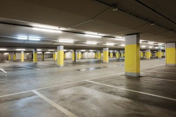 Oprawa pyłoszczelna LED DICHT LED 36W NW, 31411 - Kanlux