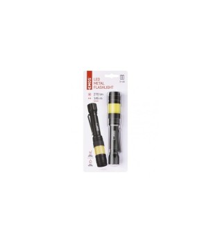 Latarka metalowa LED COB 360° 180 lm 2× AA, P3112 - EMOS