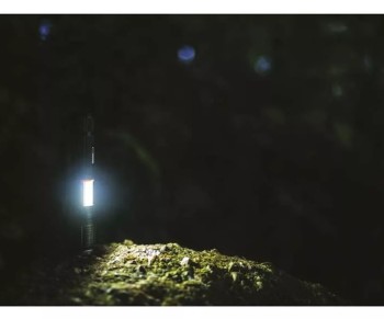 Latarka COB LED 5W+3W ZOOM 3xAAA, P3111 - EMOS