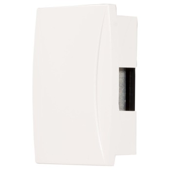 Gong dwutonowy BIM-BAM z wyłącznikiem GNS-921/N Zamel 2