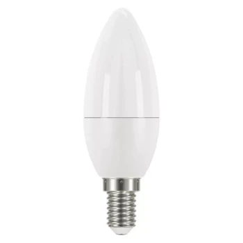 Żarówka LED Classic candle 5W E14 zimna biel ZQ3222 - EMOS