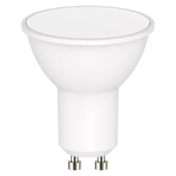Żarówka LED Classic MR16 3,8W GU10 zimna biel, ZQ8342 - Emos