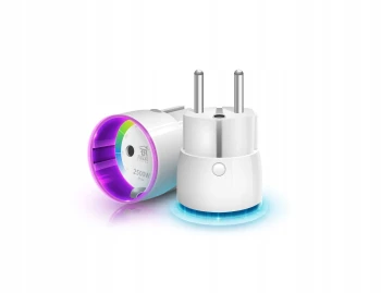 SMART GNIAZDKO ZW5 868.4MHZ Typ E, FGWPE-102 - FIBARO