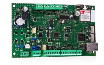 Centrala VERSA Plus - SATEL