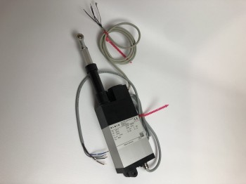 Silnik liniowy JUNIOR 1/S, 759377301 - ELERO