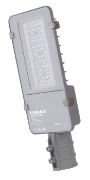Lampa uliczna MA 30W 3600lm 4000K IP65, LU030MAN - Lumax