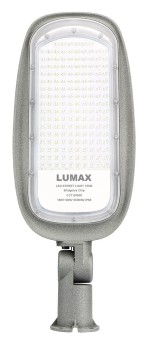 Lampa uliczna RX 100W 11000lm 6000K IP65, LU100RX - Lumax