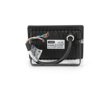 Naświetlacz 20W 6000K 1600LM 120ST IP65, HFL120C - HEDA