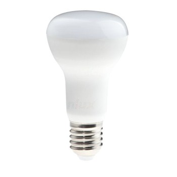 Żarówka LED SIGO 8W R63 E27 230V 640LM Barwa neutralna, 22738 - Kanlux