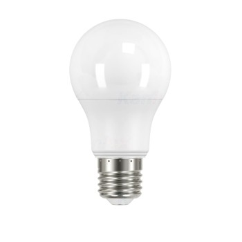 Żarówka IQ-LED A60 5.5W E27 480LM Barwa zimna, 27272 - Kanlux