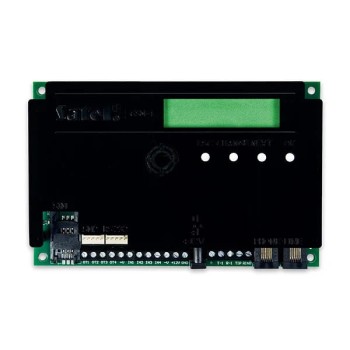Moduł w obudowie GSM-4