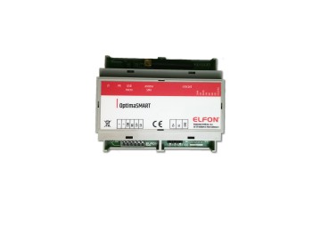 Moduł przekierowań Optima SMART, OP-S-GSM1 - ELFON