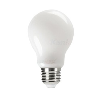 Żarówka XLED A60 7W E27 810LM, Barwa neutralna, 29610 - Kanlux