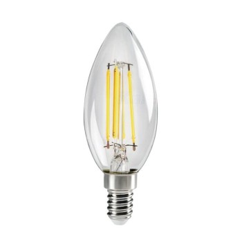 Żarówka XLED 4.5W E14 470LM Barwa nautralna, 29619 - Kanlux