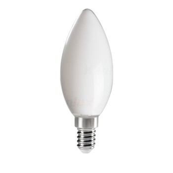 Żarówka XLED C35 6W E14 810LM Barwa neutralna, 29623 - Kanlux