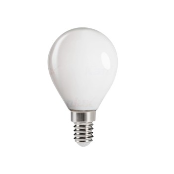 Żarówka XLED G45 4.5W E14 470LM Barwa ciepła, 29626 - Kanlux