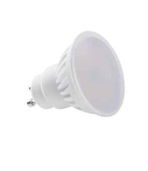 Żarówka LED TEDI MAX 9W GU10 230V 900LM Barwa ciepła, 23412 - Kanlux