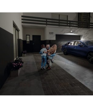 Naświetlacz IQ-LED FL 10W 1200LM 4000K NW, 33880 - Kanlux