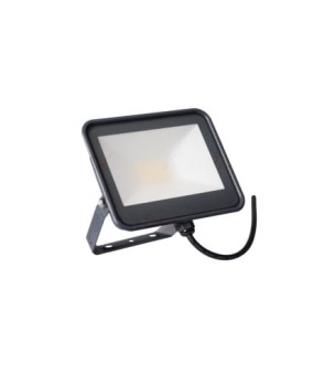 Naświetlacz IQ-LED FL 50W 6000LM 4000K NW, 33883 - Kanlux
