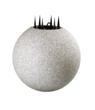 Oprawa ogrodowa STONO 30 25W E27, 24651 - Kanlux