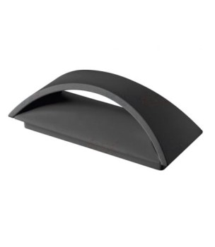 Oprawa elewacyjna BISO LED 8W , 29260 - Kanlux