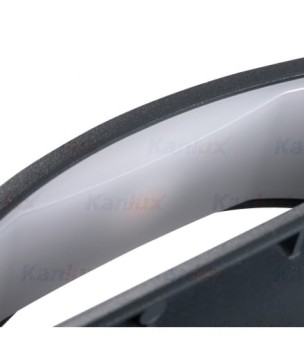 Oprawa elewacyjna BISO LED 8W , 29260 - Kanlux