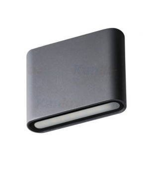 Oprawa elewacyjna GARTO LED 8W, 29270 - Kanlux