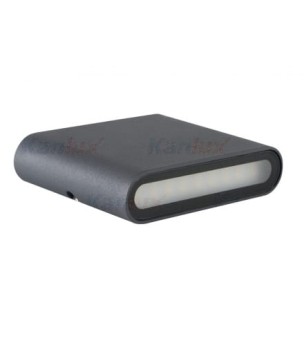 Oprawa elewacyjna GARTO LED 8W, 29270 - Kanlux