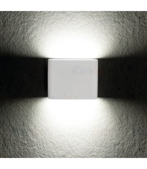 Oprawa elewacyjna GARTO LED 8W, 29271 - Kanlux