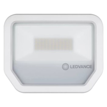 Naświetlacz FLOODLIGHT PFM 10W 4000K, Biały - LEDVANCE