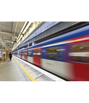 Oprawa LED MAH-LED HI 38W-NW 4000K 5000LM IP65, 22607 - Kanlux