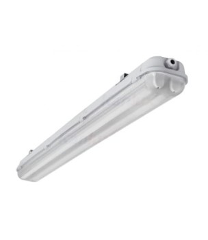 Oprawa LED MAH PLUS 2X120CM 4LED IP65, 22800 - Kanlux