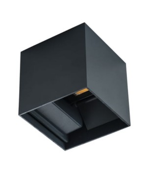 Oprawa elewacyjna REKA LED EL 7W-L-GR, 28990 - Kanlux