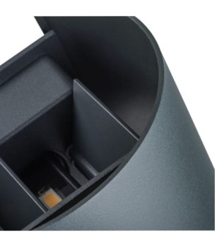 Oprawa elewacyjna REKA LED 7W, 28991 - Kanlux
