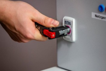 Klucz nastawny z podwójnym przegubem, 44001 - WIHA