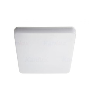 Plafon VARSO LED 18W-NW-L 18W, 26443 - Kanlux