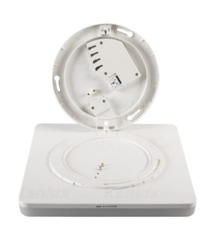 Plafon VARSO LED 24W-NW-L 24W, 26447 - Kanlux